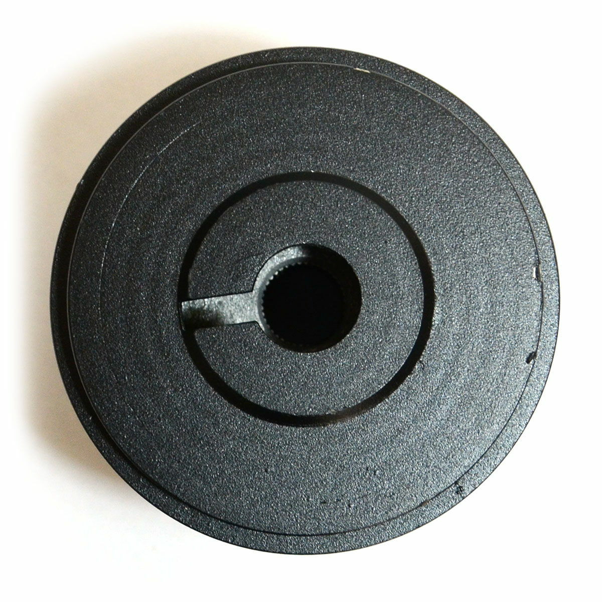 SAAS Steering Wheel Boss Kit Adapter