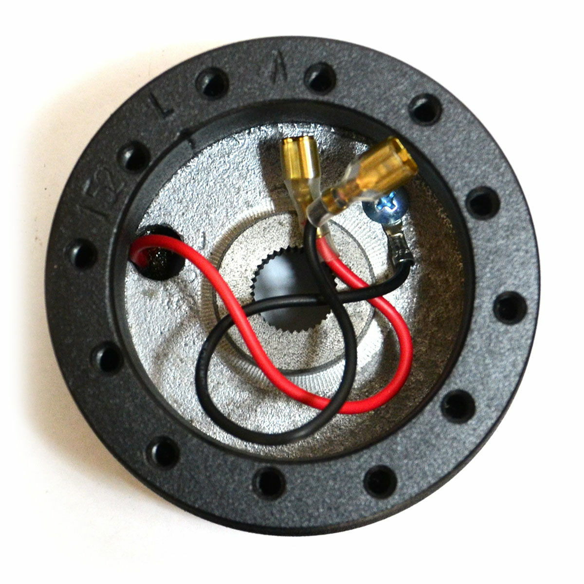 SAAS Steering Wheel Boss Kit Adapter