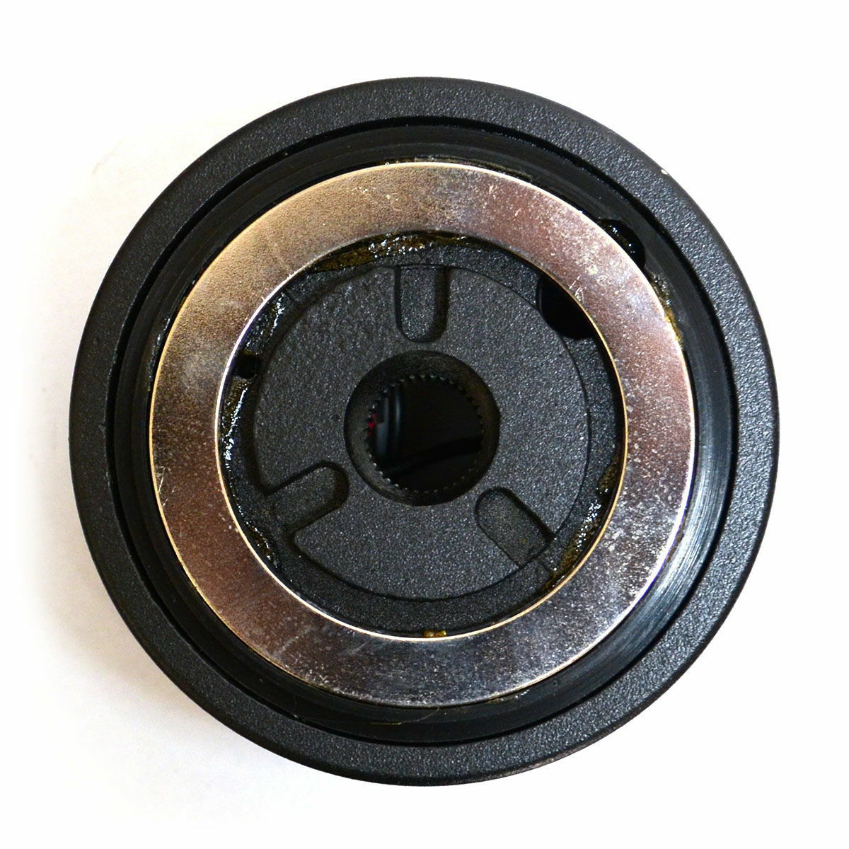 SAAS Steering Wheel Boss Kit Adapter