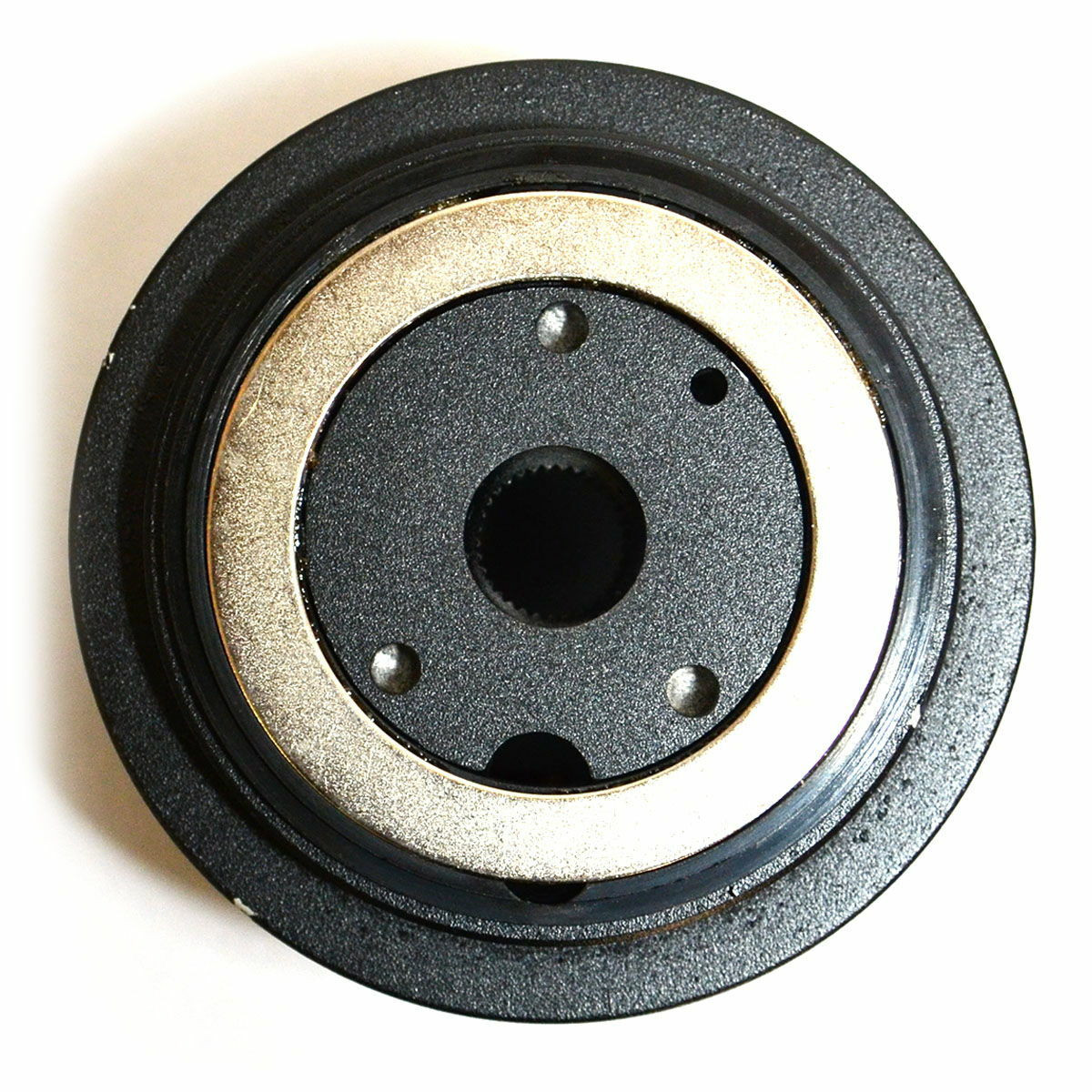 SAAS Steering Wheel Boss Kit Adapter