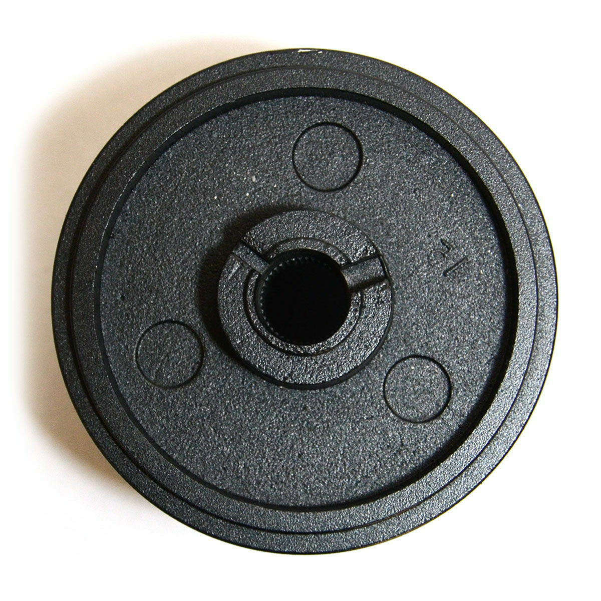 SAAS Steering Wheel Boss Kit Adapter