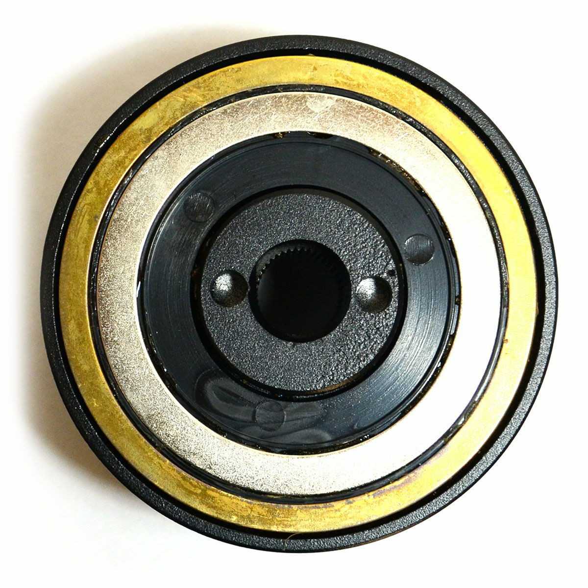 SAAS Steering Wheel Boss Kit Adapter