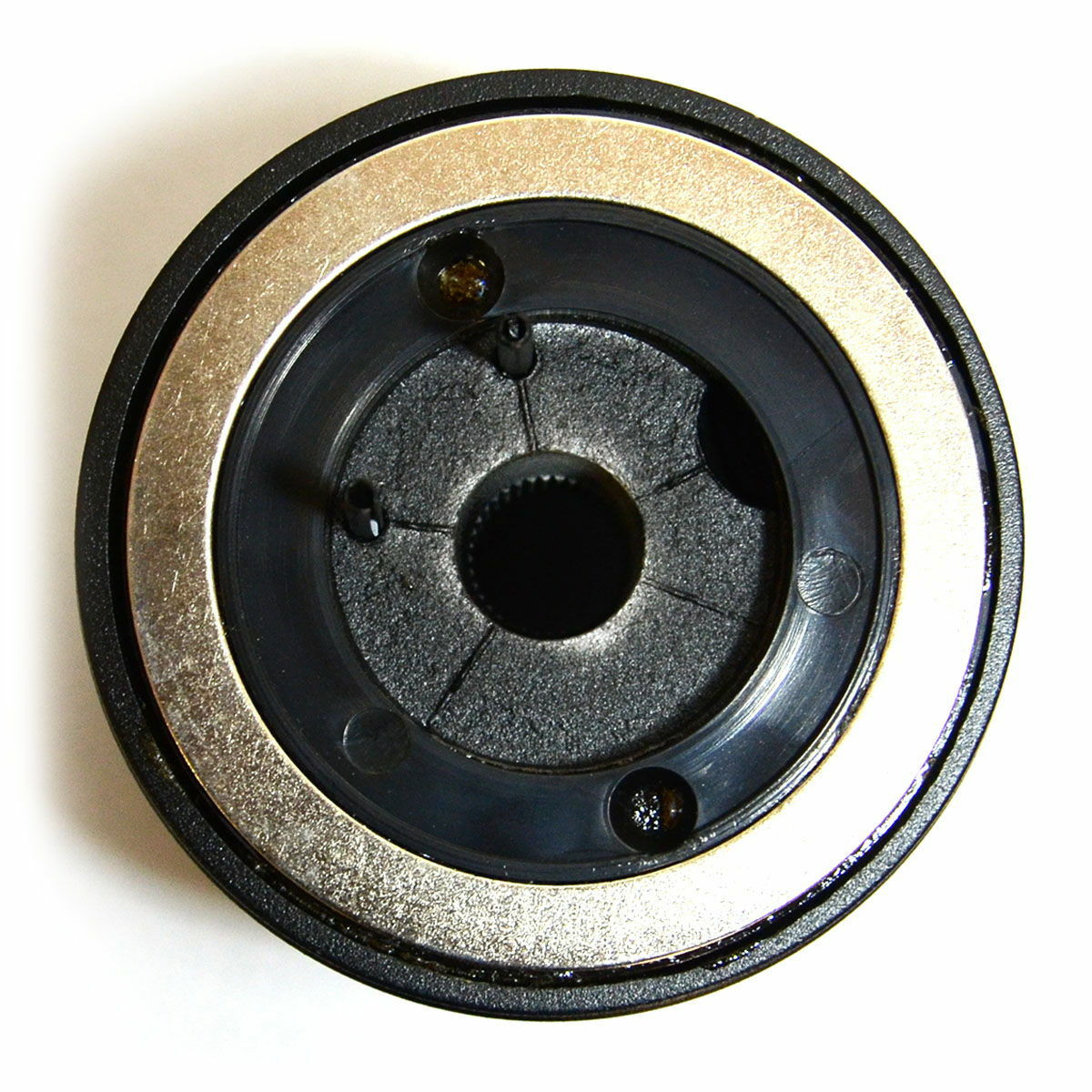 SAAS Steering Wheel Boss Kit Adapter