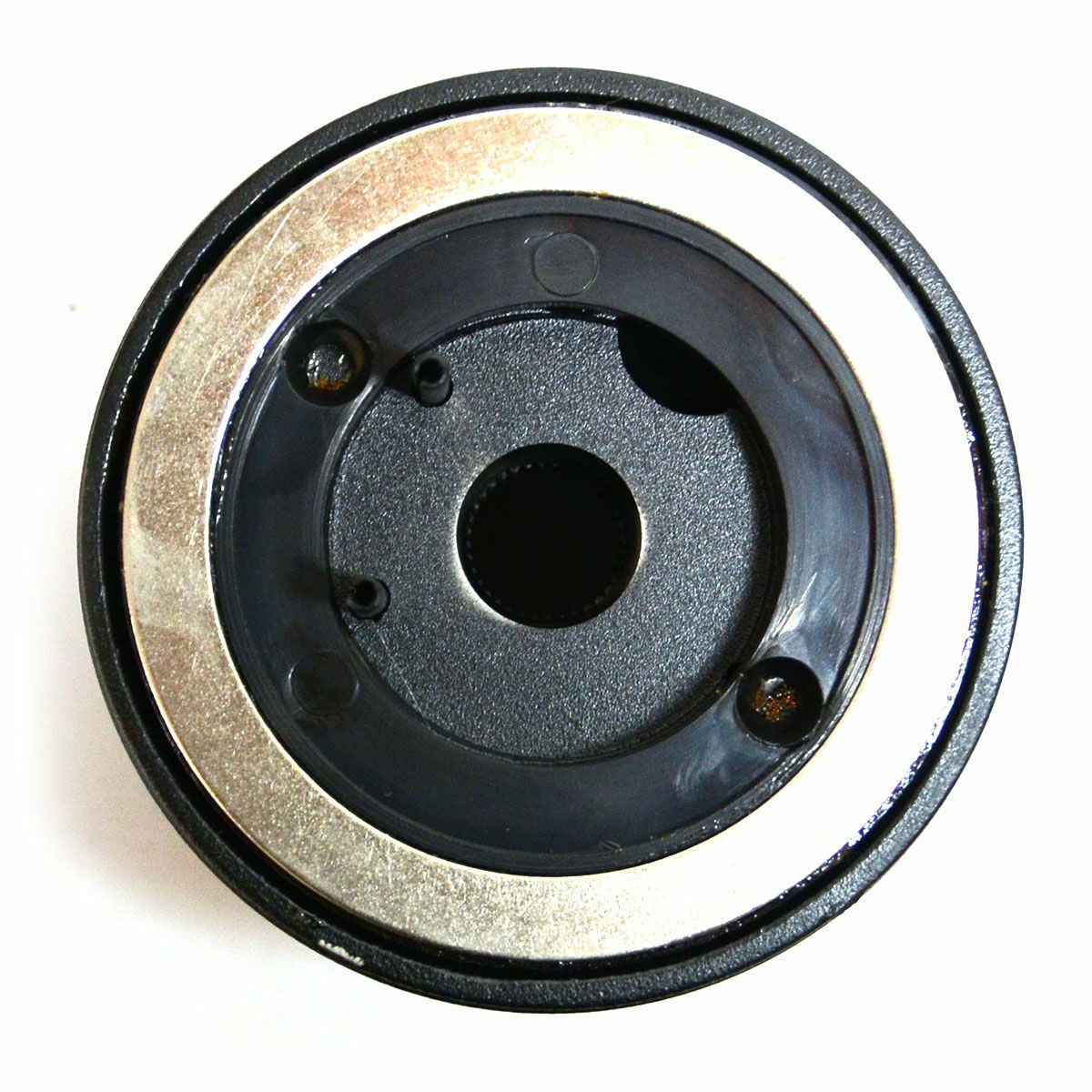 SAAS Steering Wheel Boss Kit Adapter