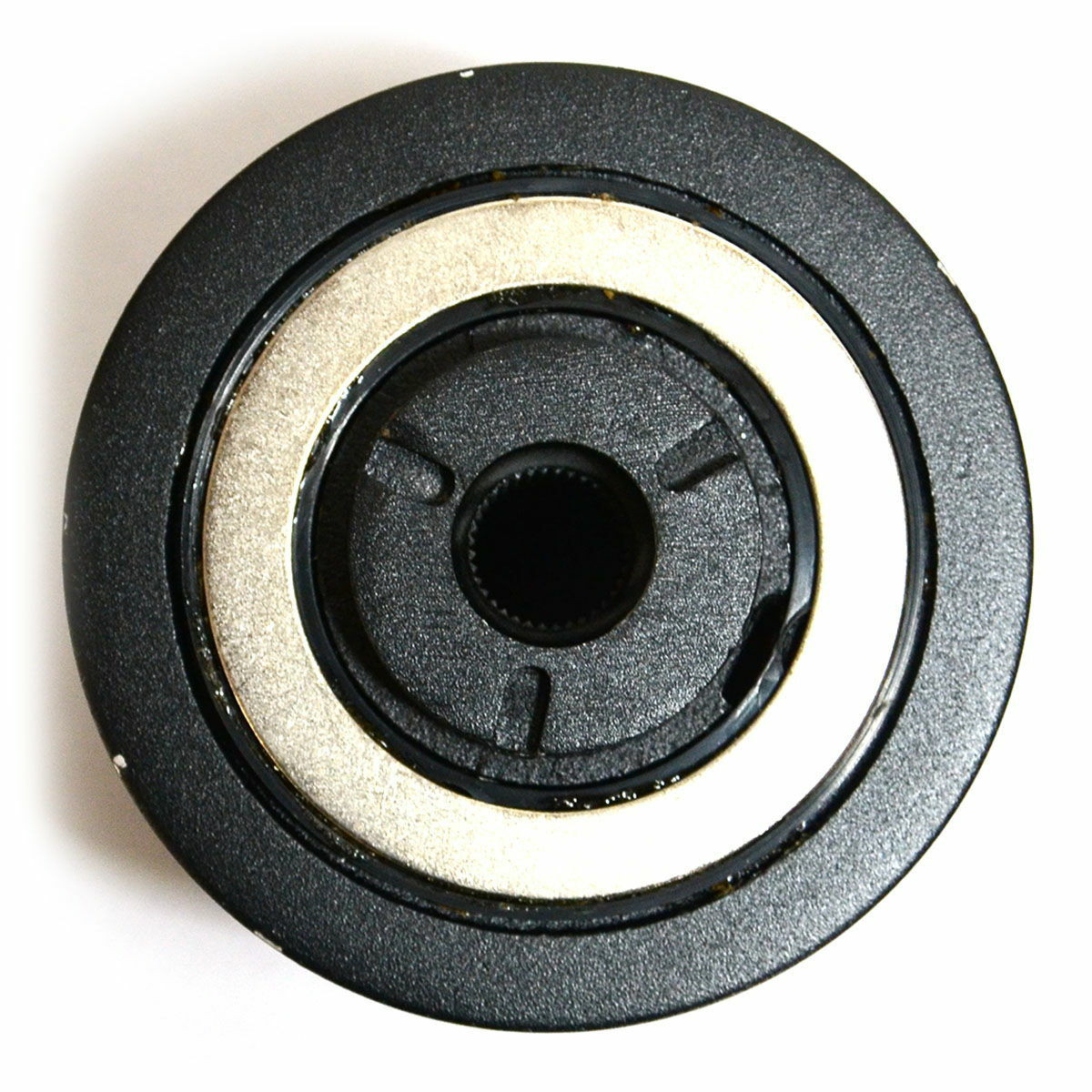 SAAS Steering Wheel Boss Kit Adapter