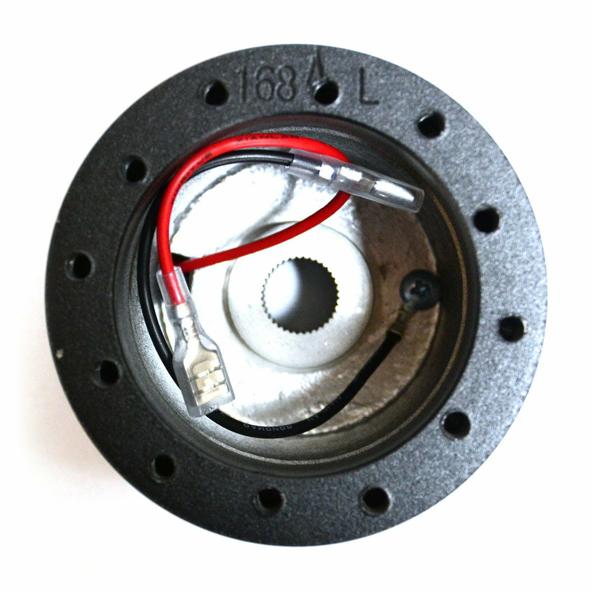 SAAS Steering Wheel Boss Kit Adapter