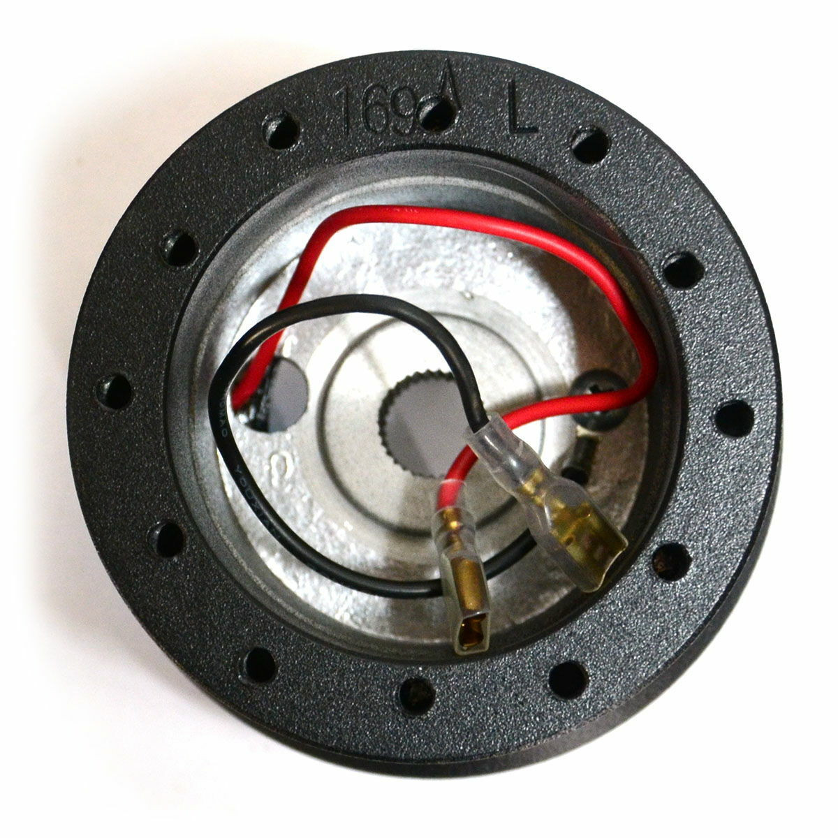 SAAS Steering Wheel Boss Kit Adapter