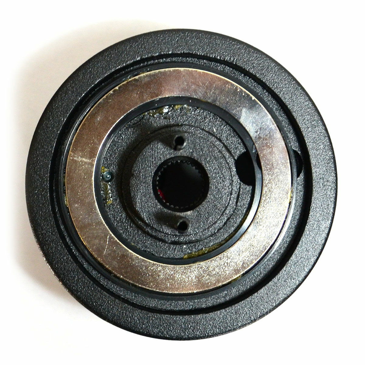 SAAS Steering Wheel Boss Kit Adapter