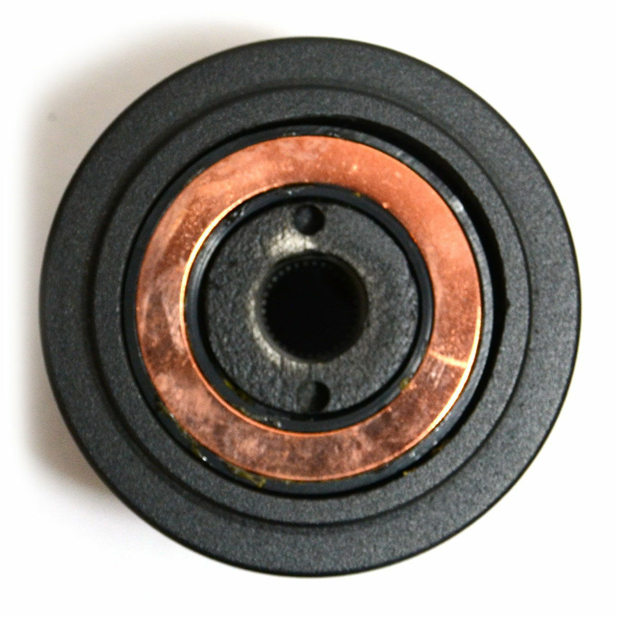 SAAS Steering Wheel Boss Kit Adapter