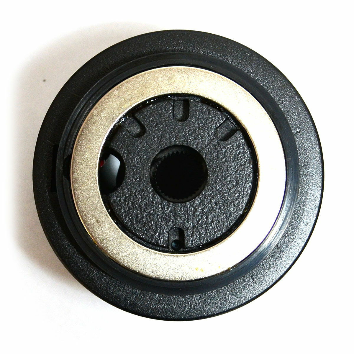 SAAS Steering Wheel Boss Kit Adapter
