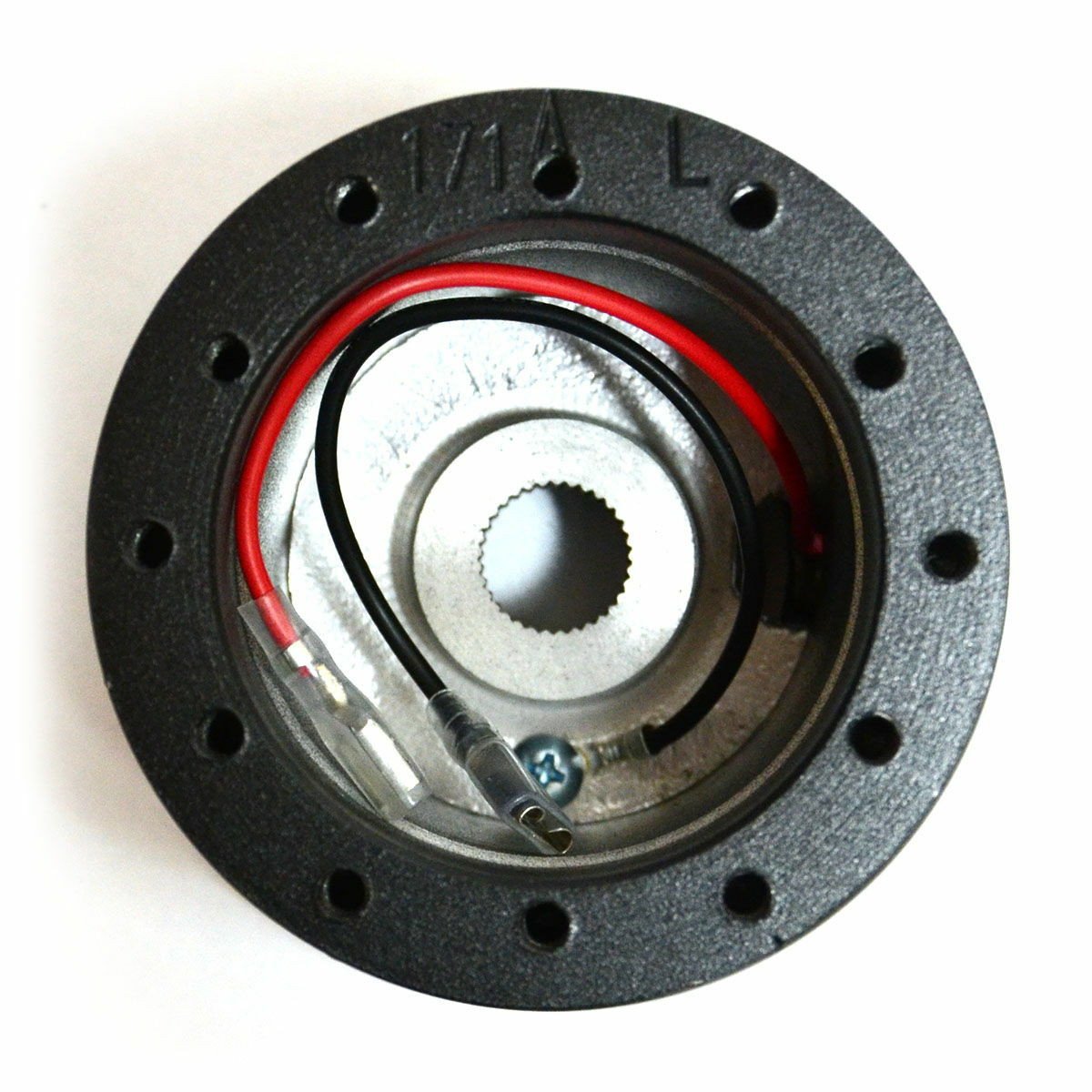 SAAS Steering Wheel Boss Kit Adapter