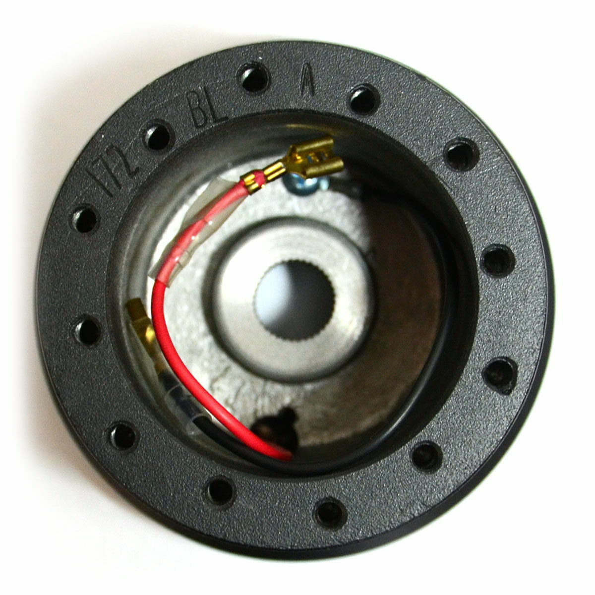 SAAS Steering Wheel Boss Kit Adapter