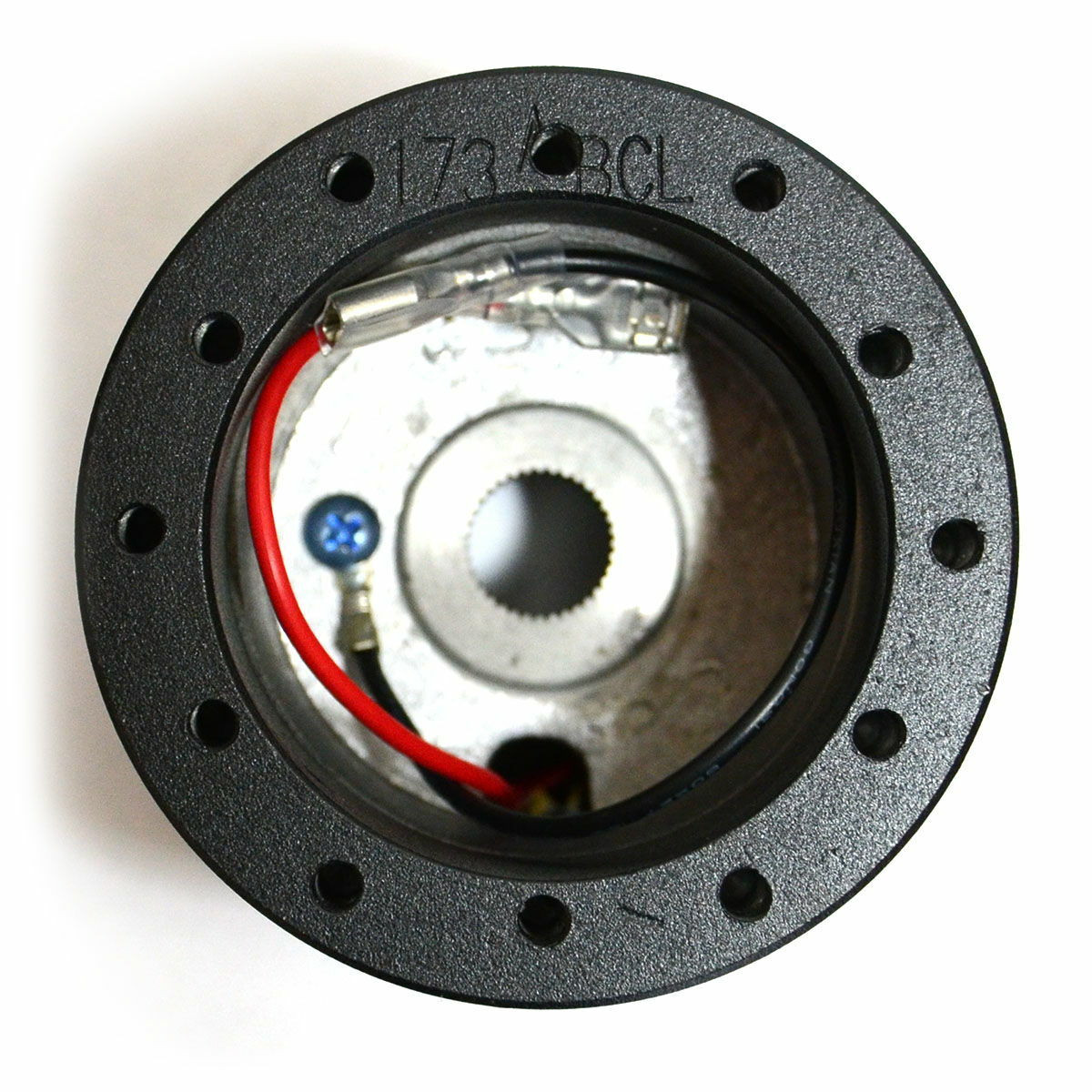 SAAS Steering Wheel Boss Kit Adapter