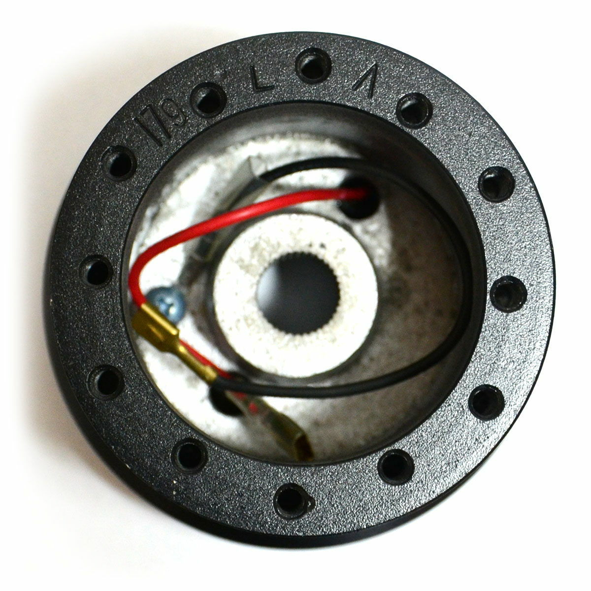SAAS Steering Wheel Boss Kit Adapter