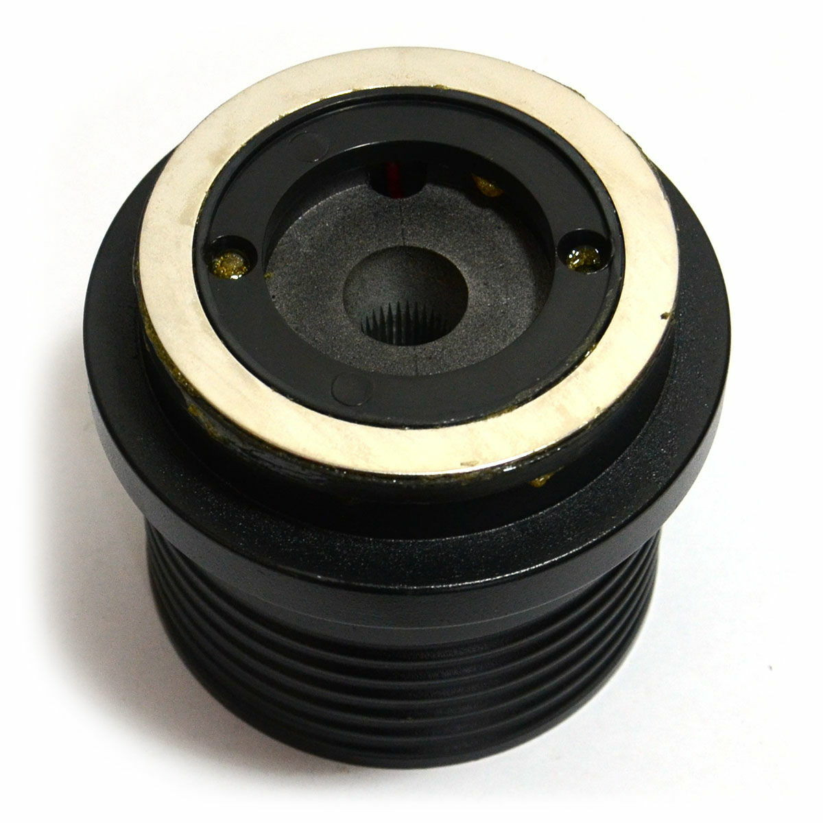 SAAS Steering Wheel Boss Kit Adapter