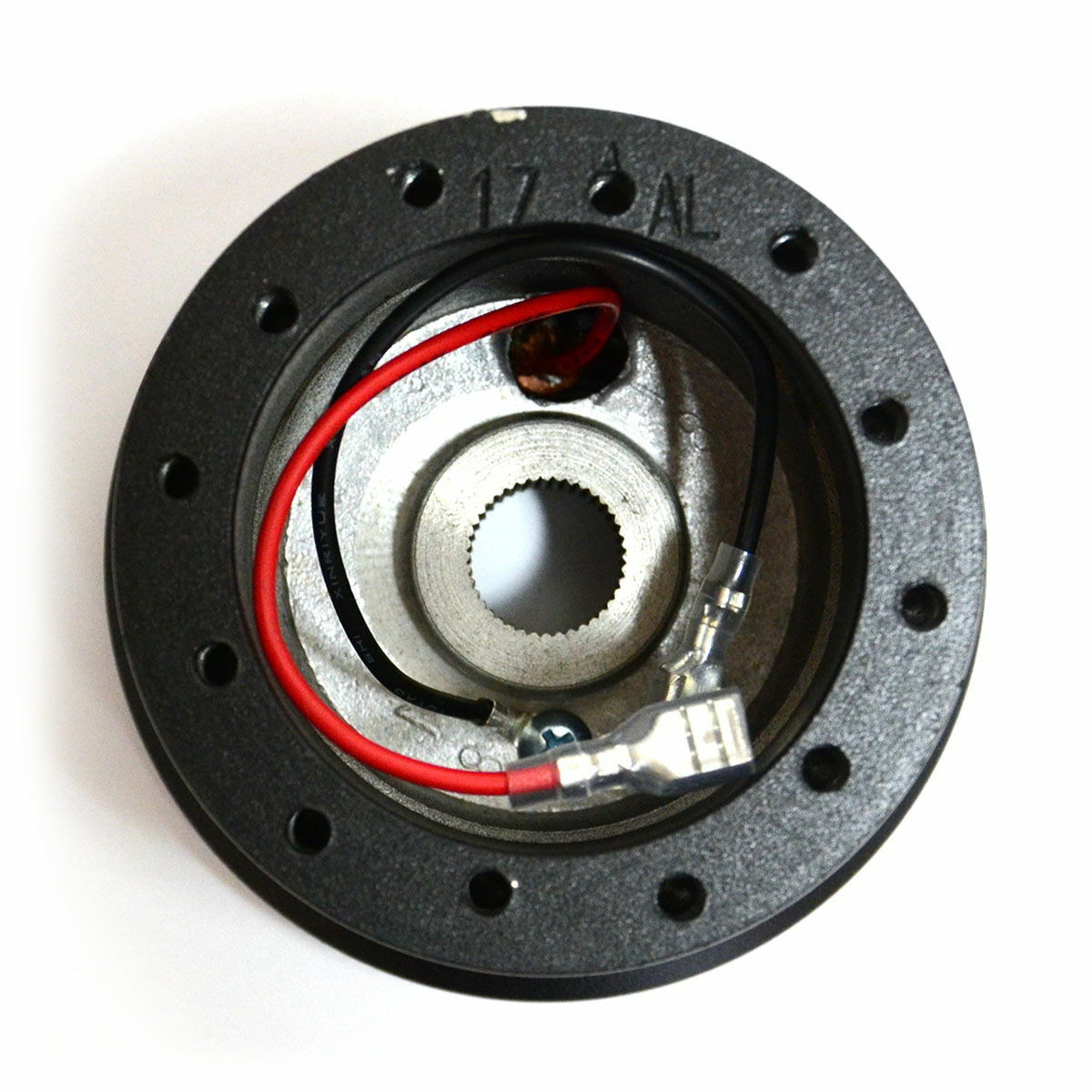 SAAS Steering Wheel Boss Kit Adapter