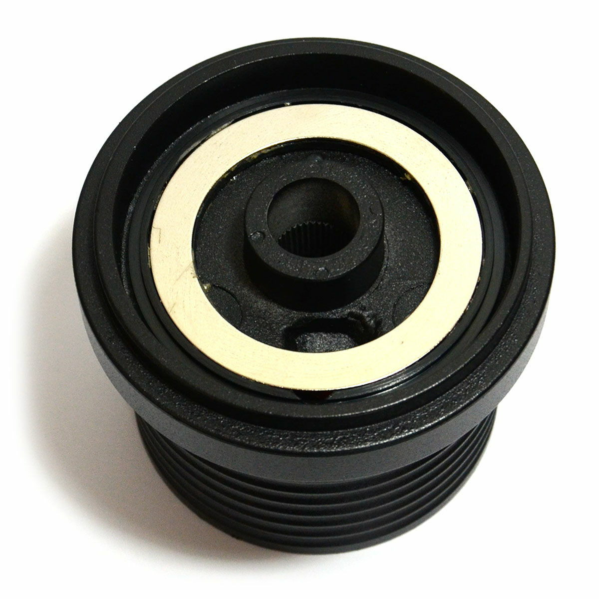 SAAS Steering Wheel Boss Kit Adapter