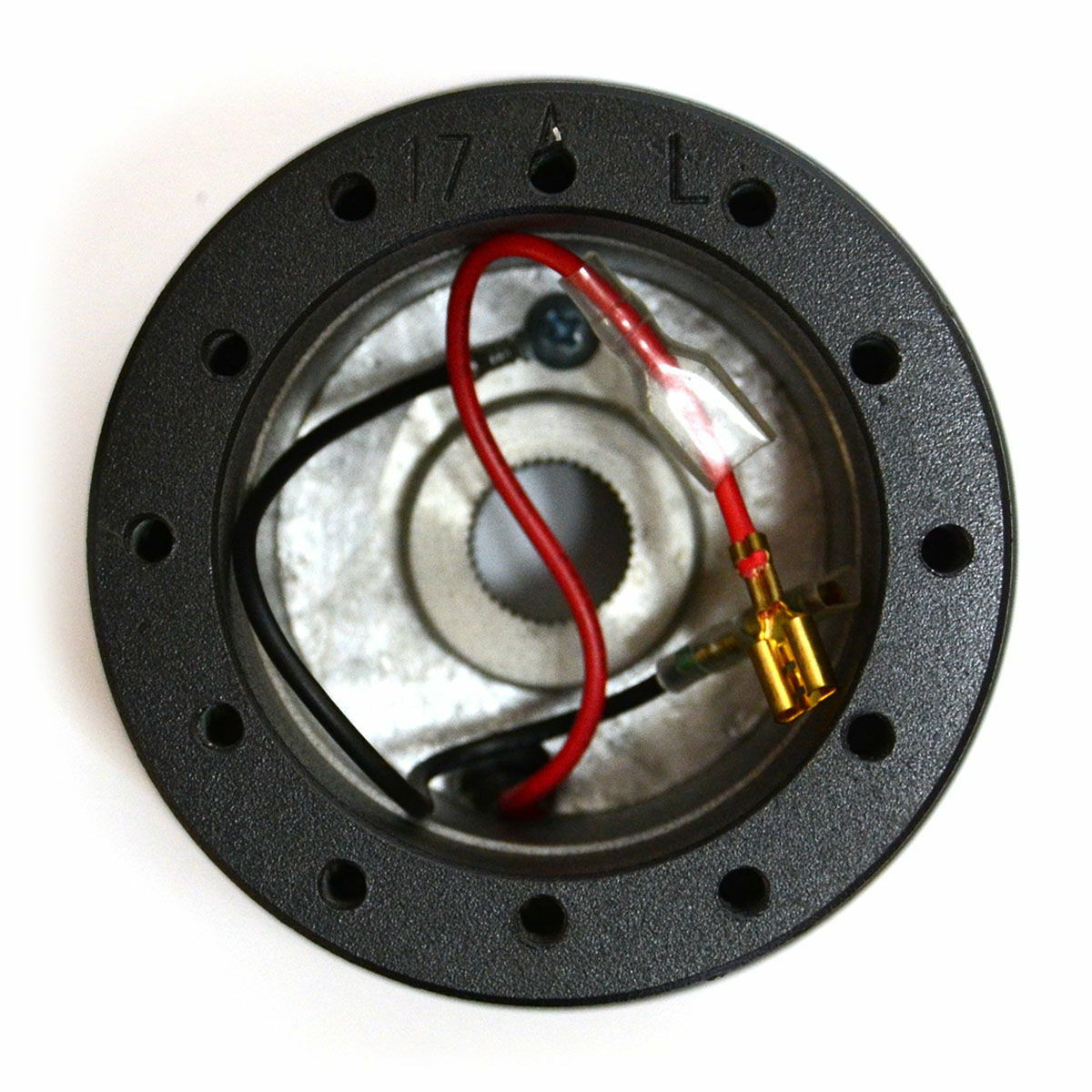 SAAS Steering Wheel Boss Kit Adapter