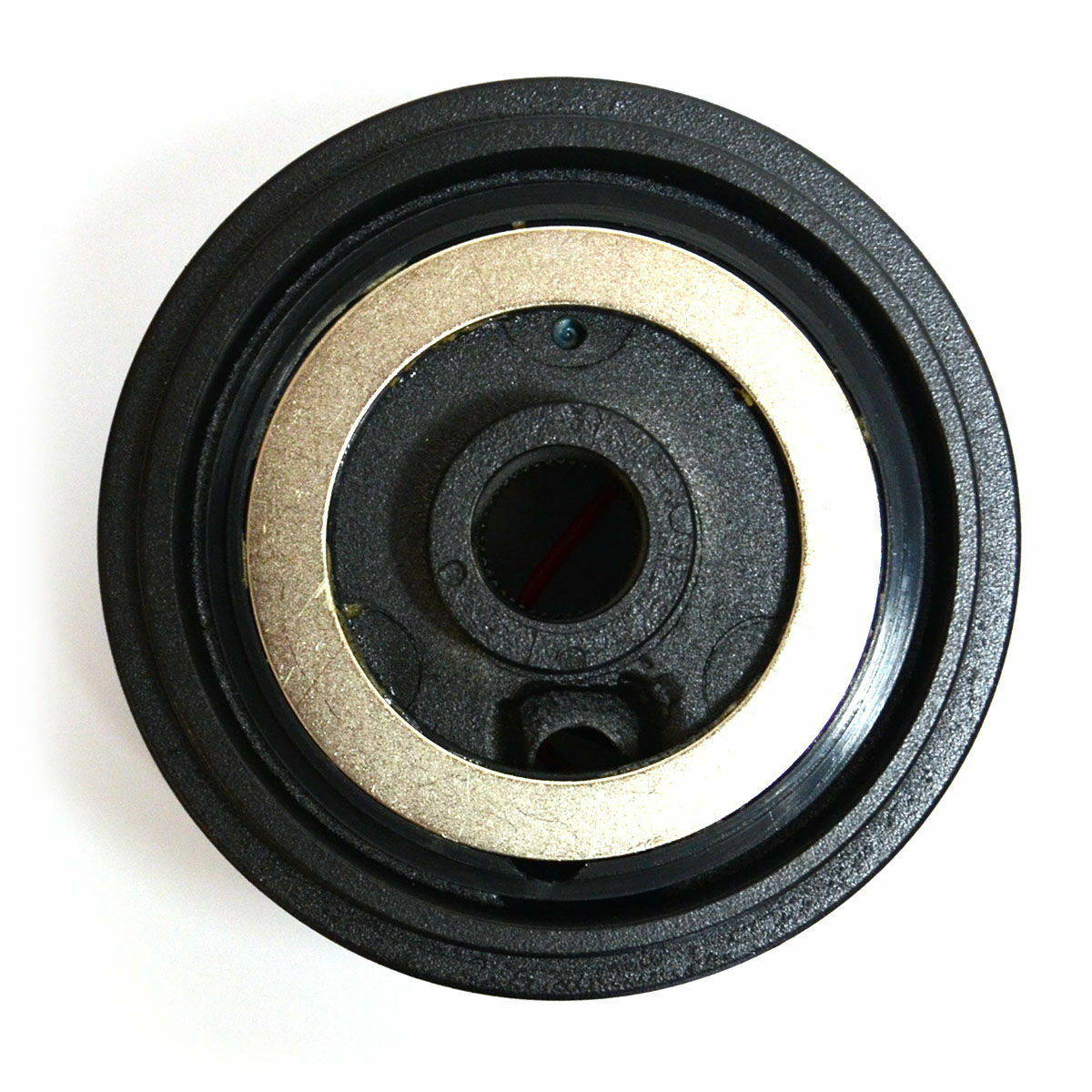 SAAS Steering Wheel Boss Kit Adapter
