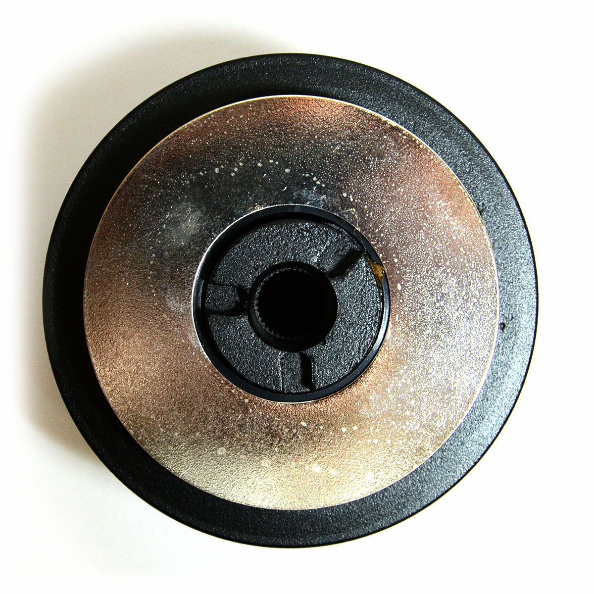 SAAS Steering Wheel Boss Kit Adapter