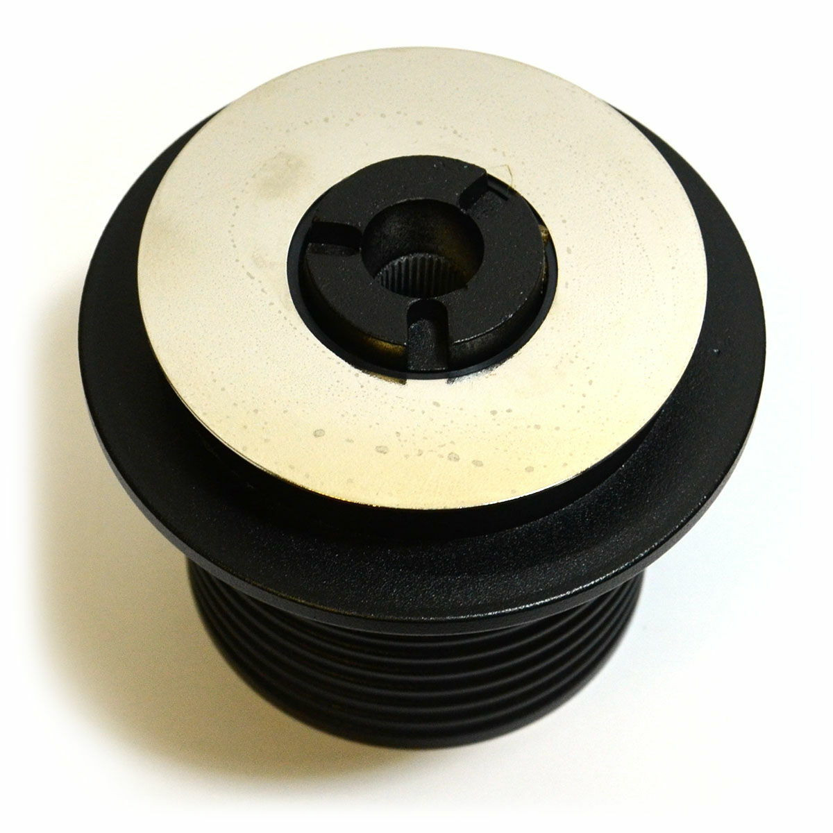 SAAS Steering Wheel Boss Kit Adapter