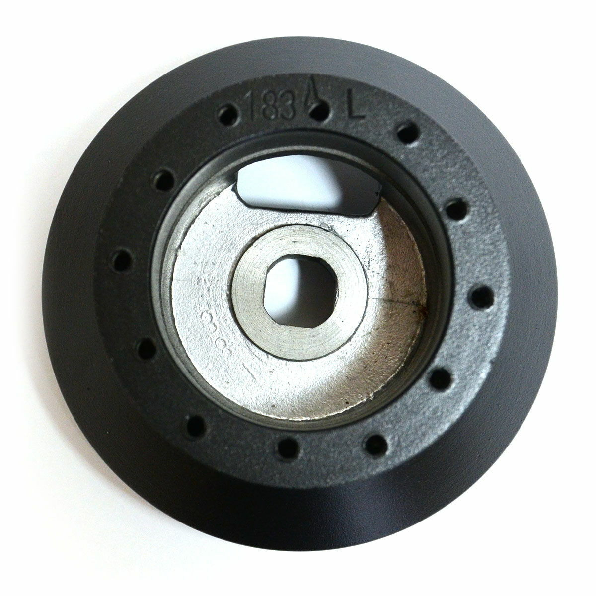 SAAS Steering Wheel Boss Kit Adapter