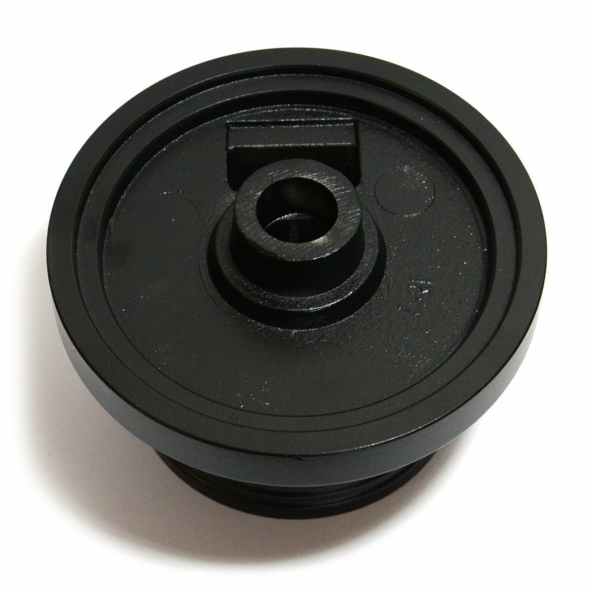 SAAS Steering Wheel Boss Kit Adapter