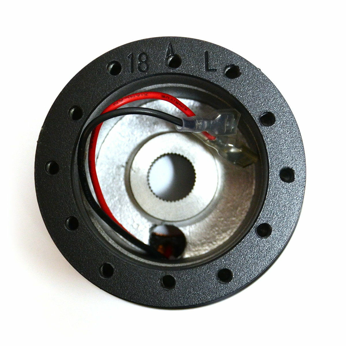 SAAS Steering Wheel Boss Kit Adapter
