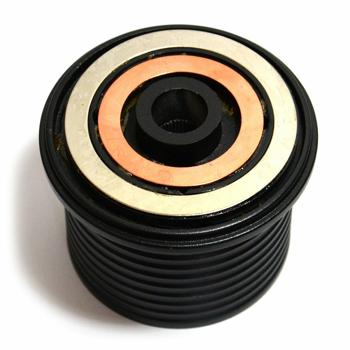 SAAS Steering Wheel Boss Kit Adapter