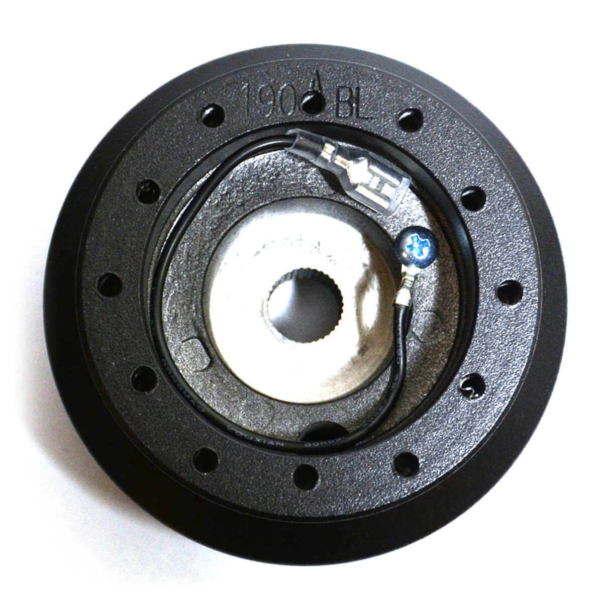 SAAS Steering Wheel Boss Kit Adapter