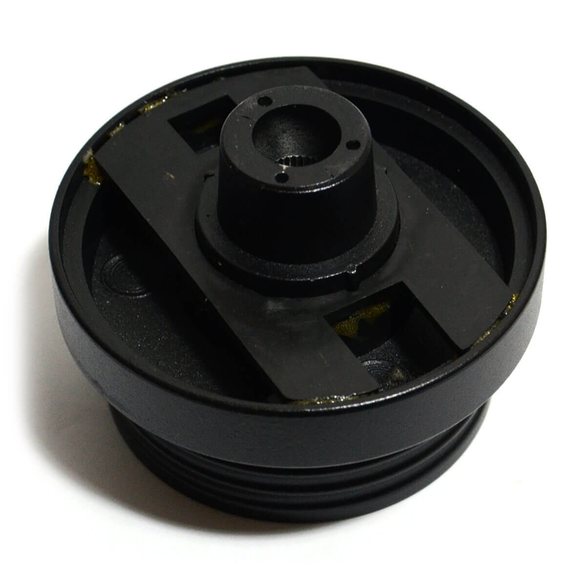 SAAS Steering Wheel Boss Kit Adapter