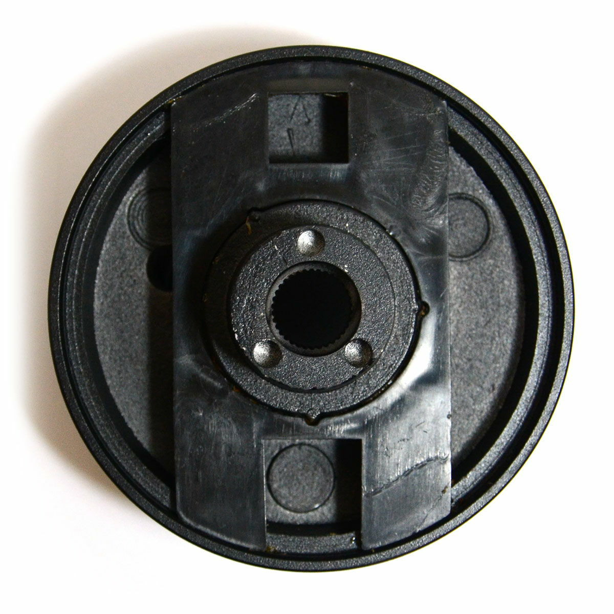 SAAS Steering Wheel Boss Kit Adapter