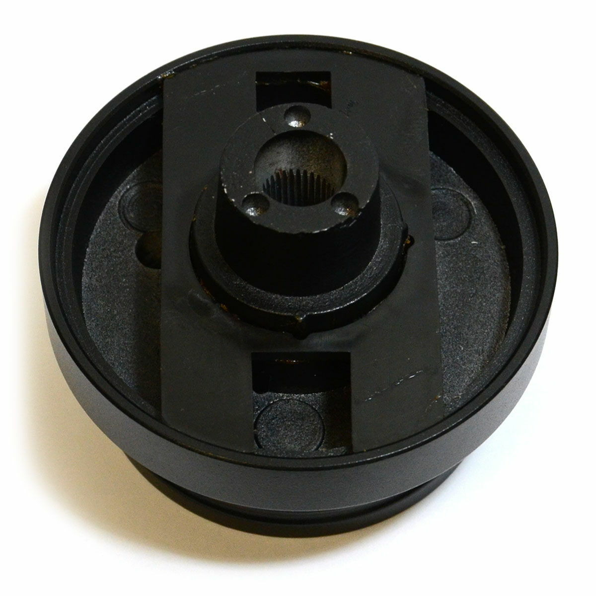 SAAS Steering Wheel Boss Kit Adapter