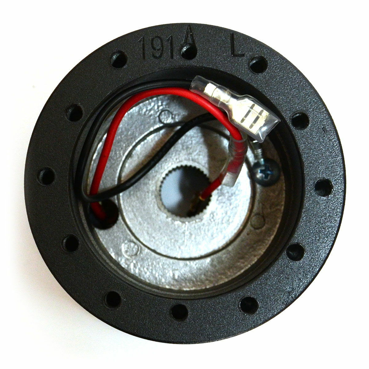 SAAS Steering Wheel Boss Kit Adapter