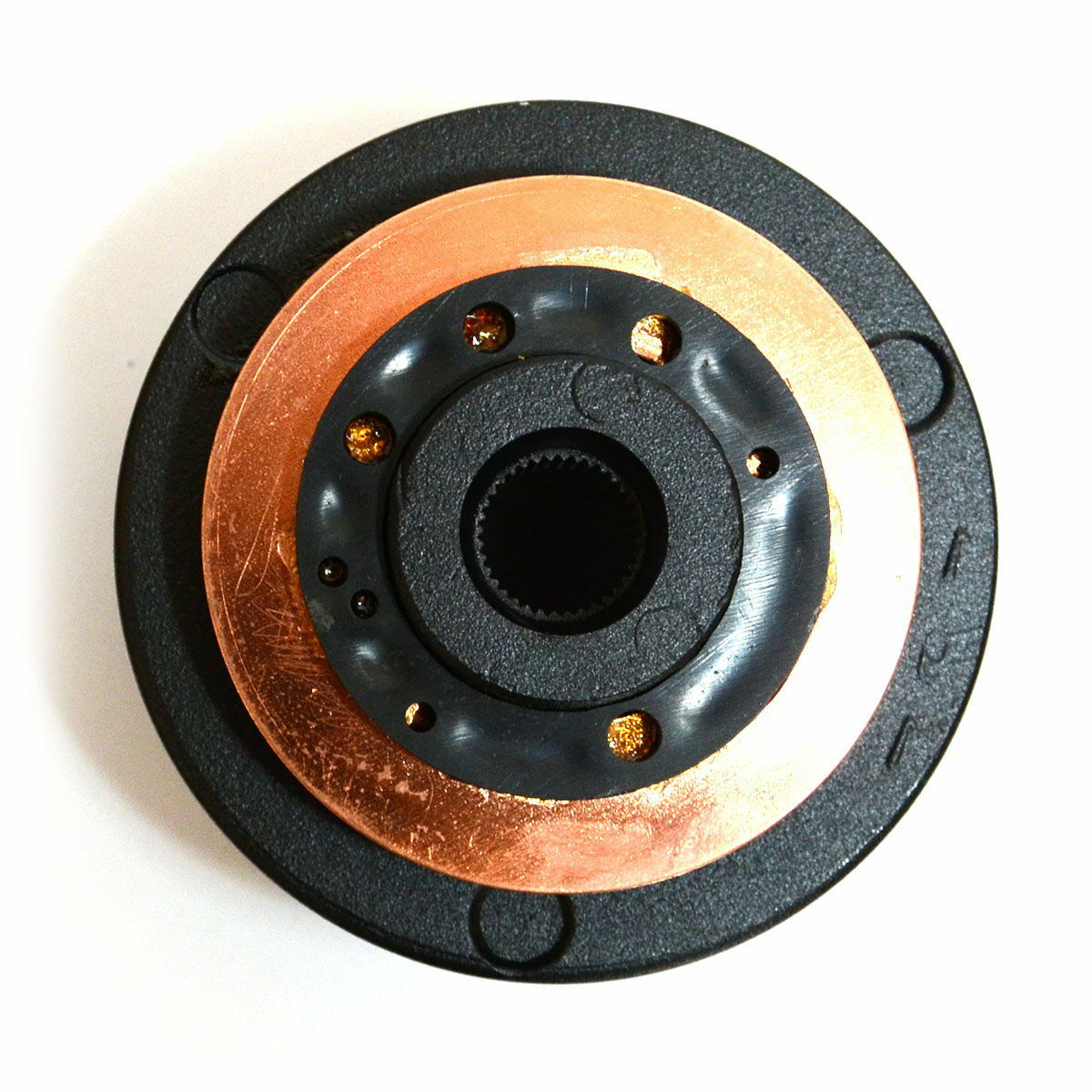 SAAS Steering Wheel Boss Kit Adapter