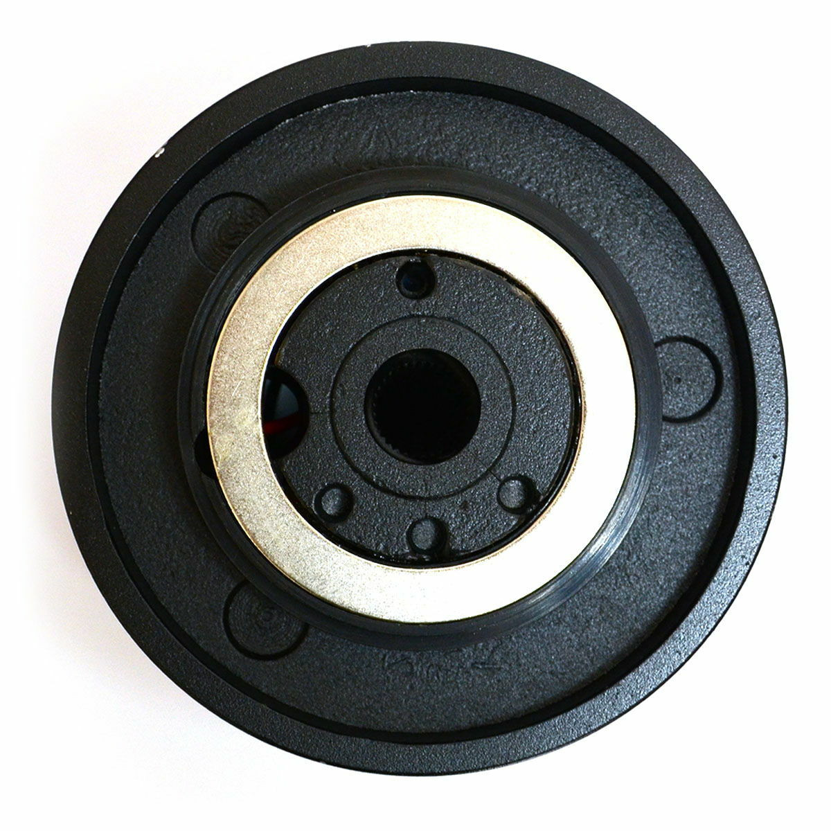 SAAS Steering Wheel Boss Kit Adapter