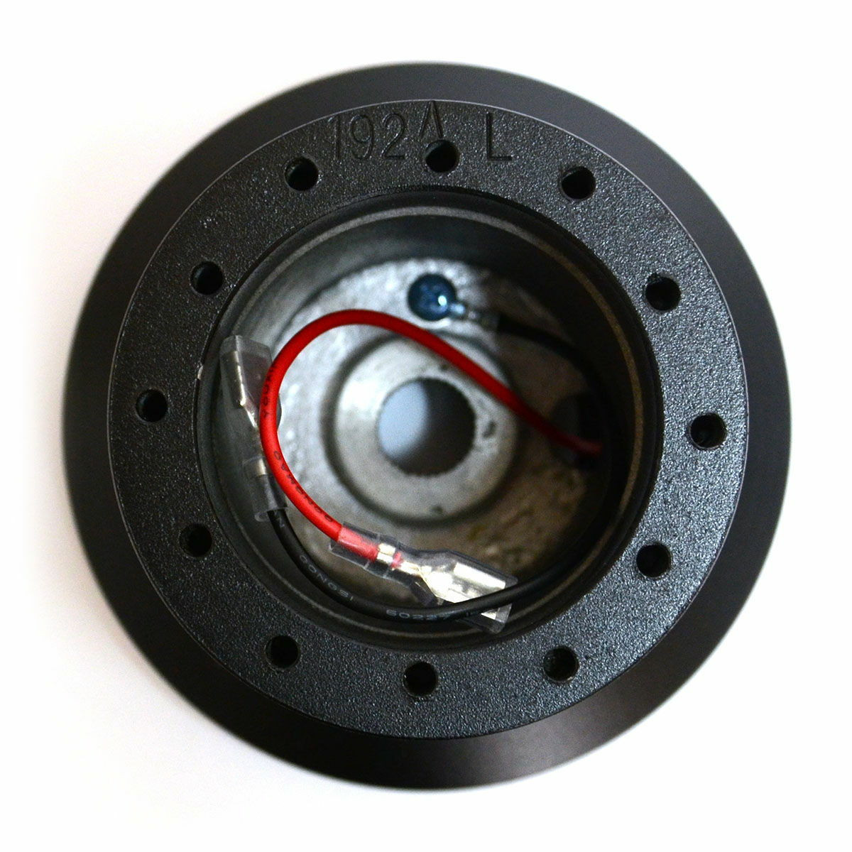 SAAS Steering Wheel Boss Kit Adapter
