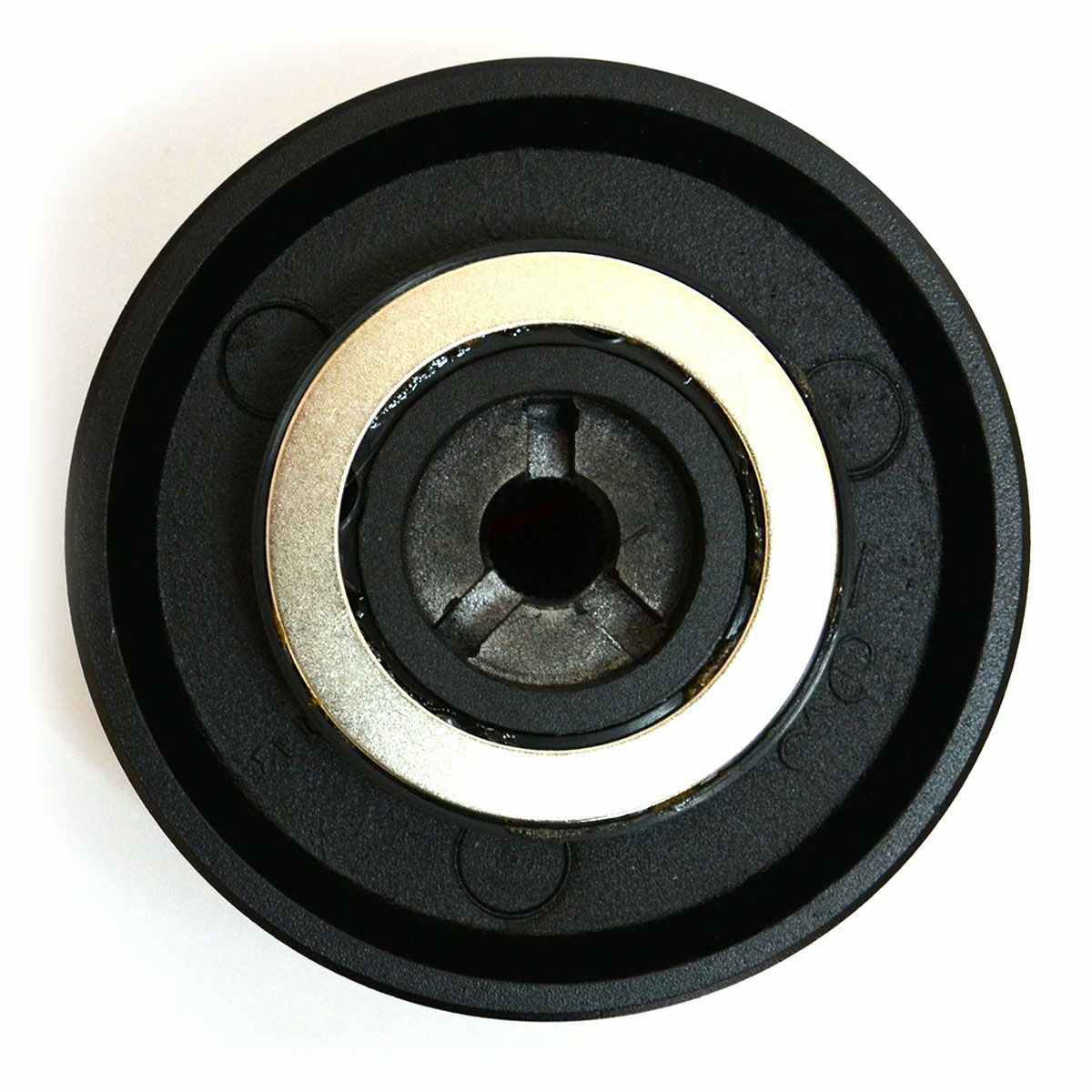 SAAS Steering Wheel Boss Kit Adapter