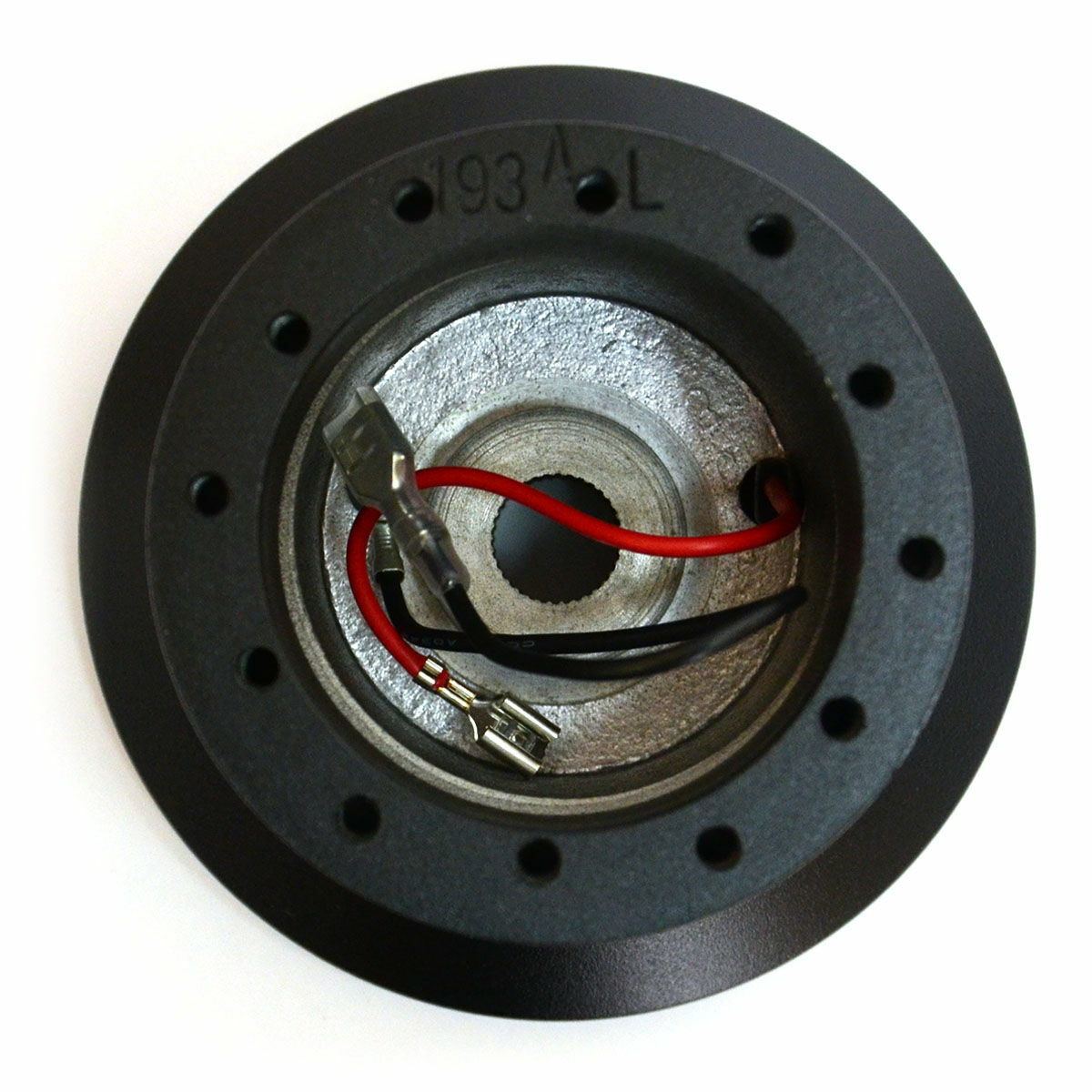 SAAS Steering Wheel Boss Kit Adapter