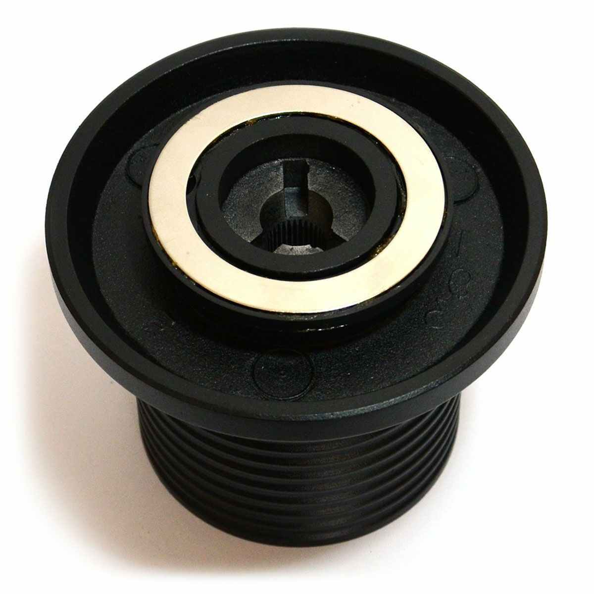 SAAS Steering Wheel Boss Kit Adapter