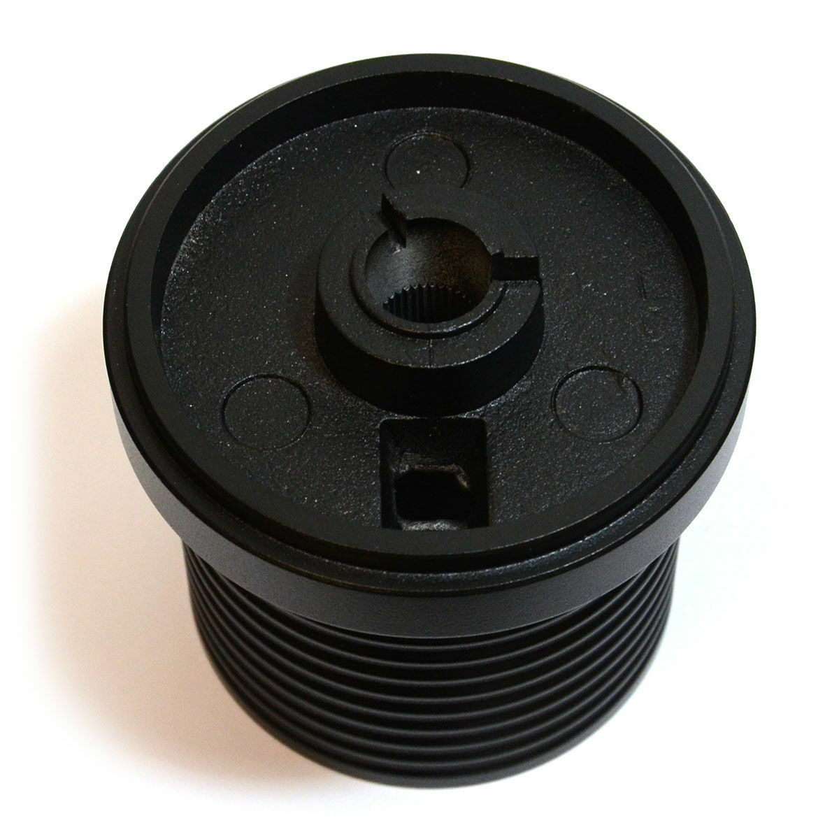 SAAS Steering Wheel Boss Kit Adapter