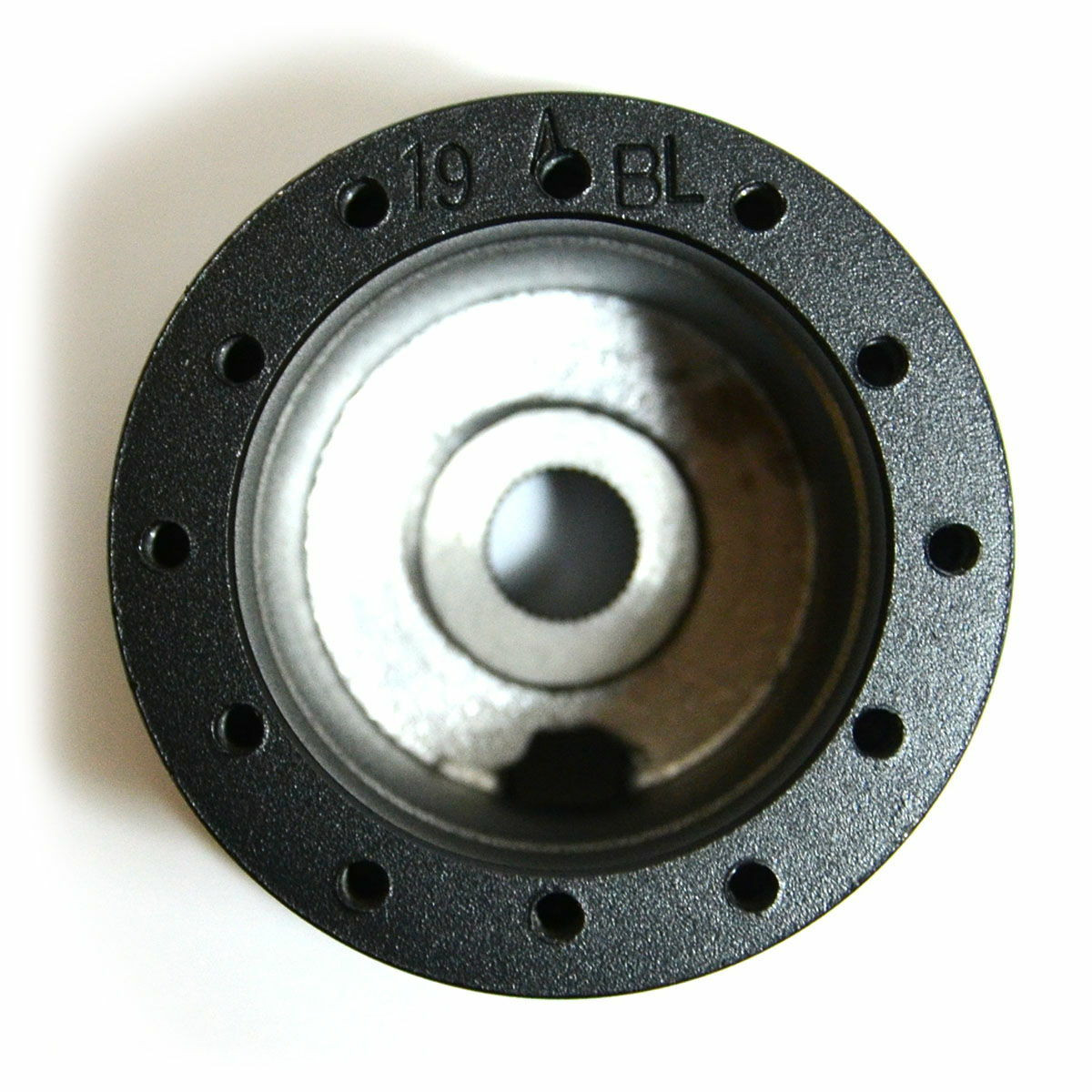 SAAS Steering Wheel Boss Kit Adapter