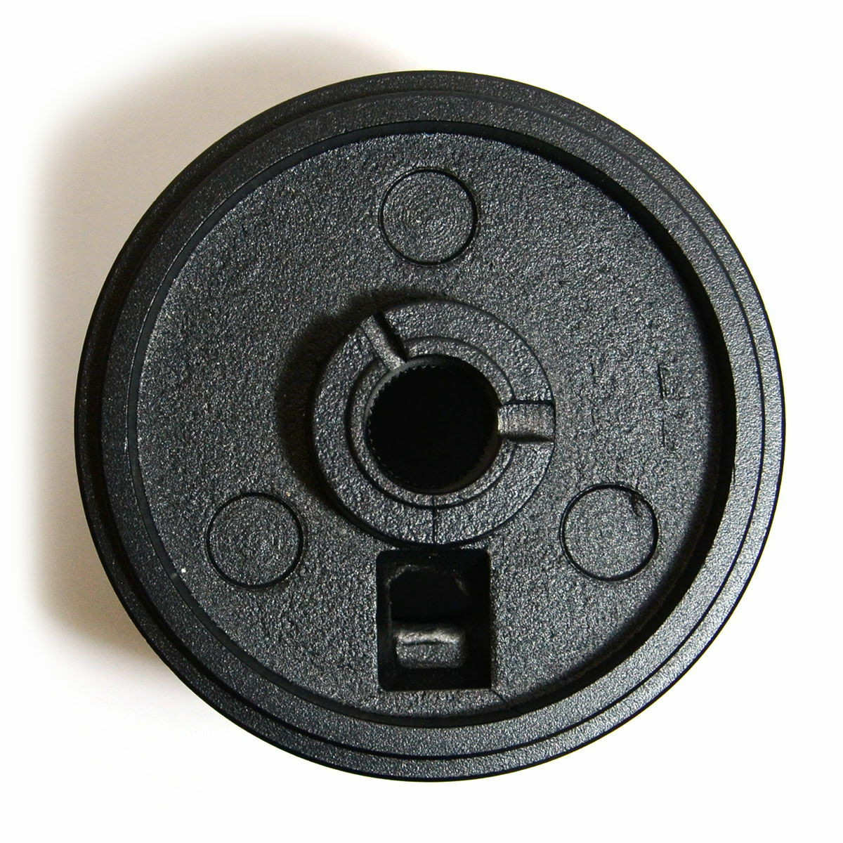 SAAS Steering Wheel Boss Kit Adapter