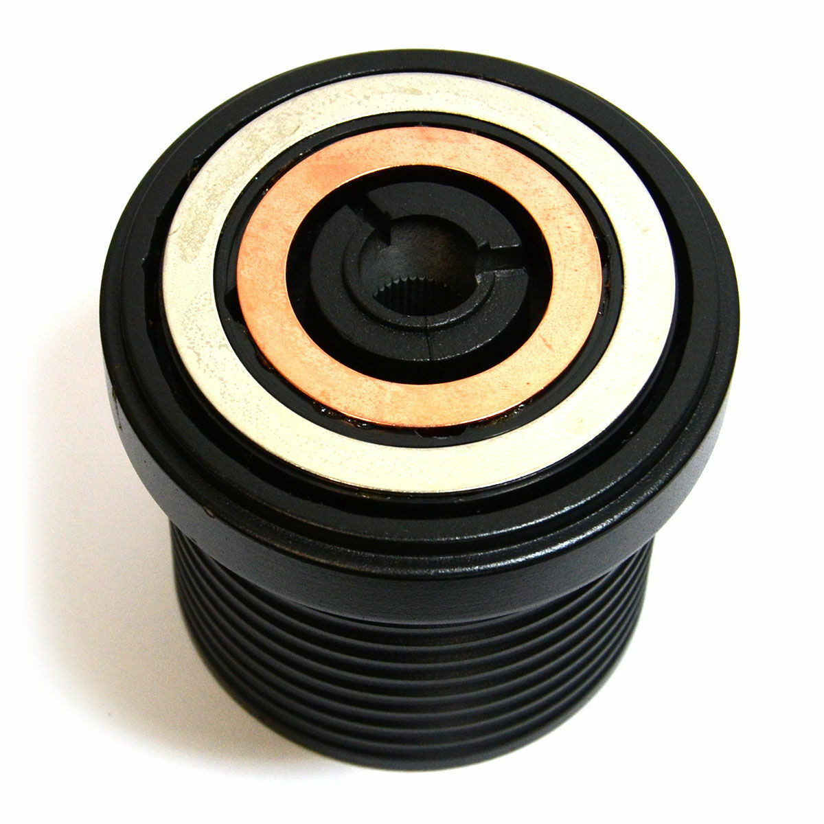 SAAS Steering Wheel Boss Kit Adapter