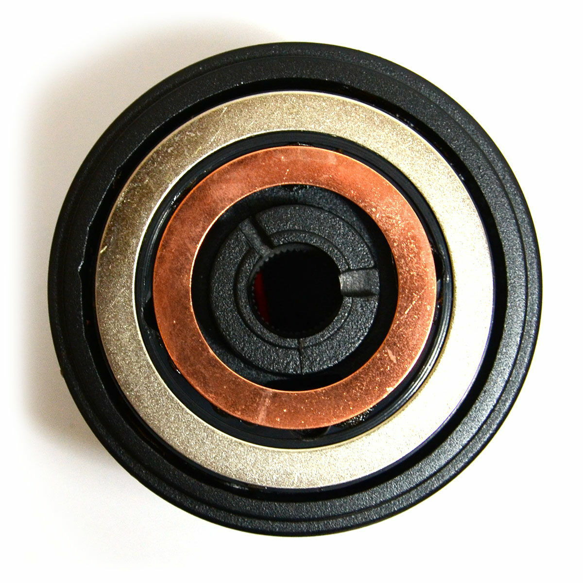 SAAS Steering Wheel Boss Kit Adapter