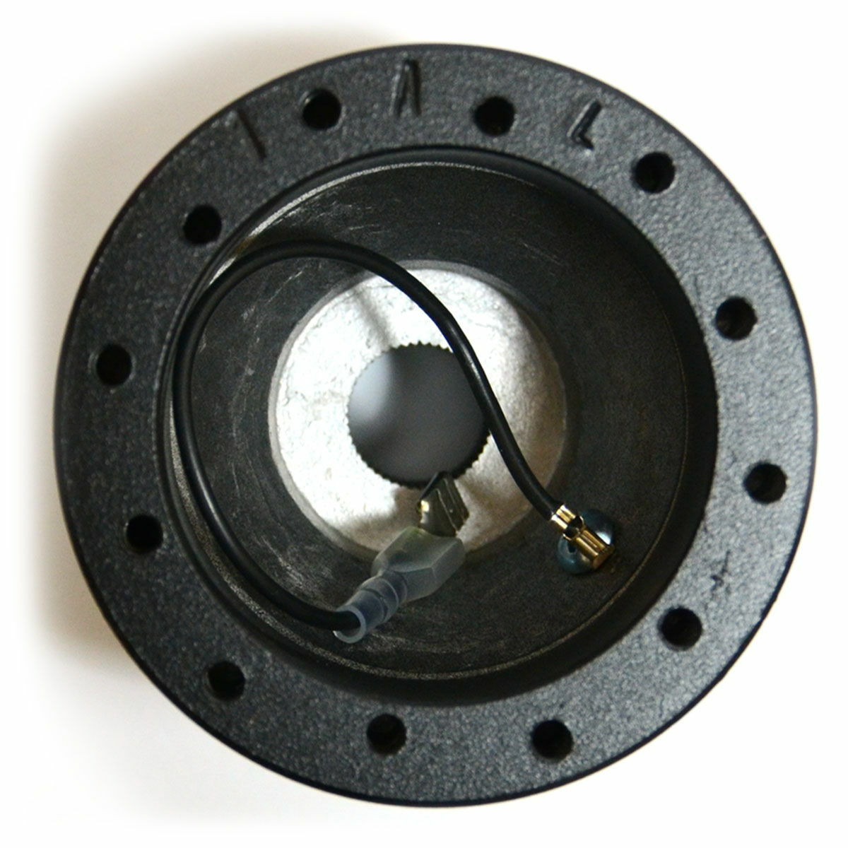 SAAS Steering Wheel Boss Kit Adapter