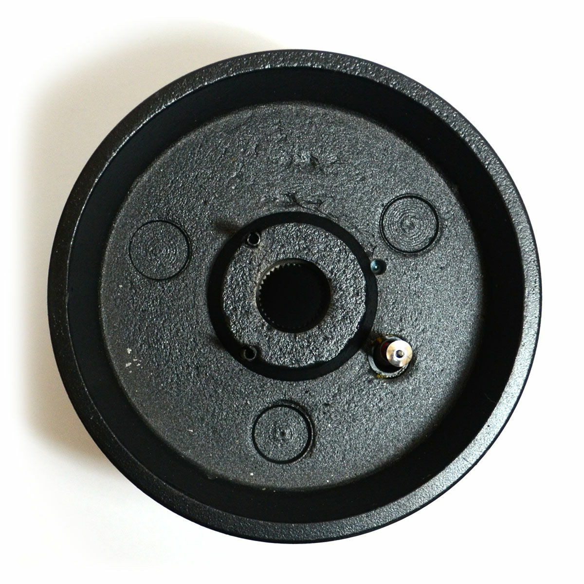 SAAS Steering Wheel Boss Kit Adapter