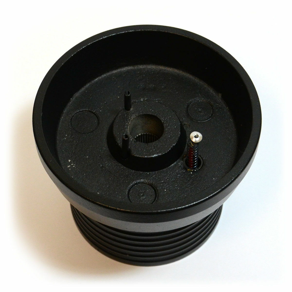 SAAS Steering Wheel Boss Kit Adapter