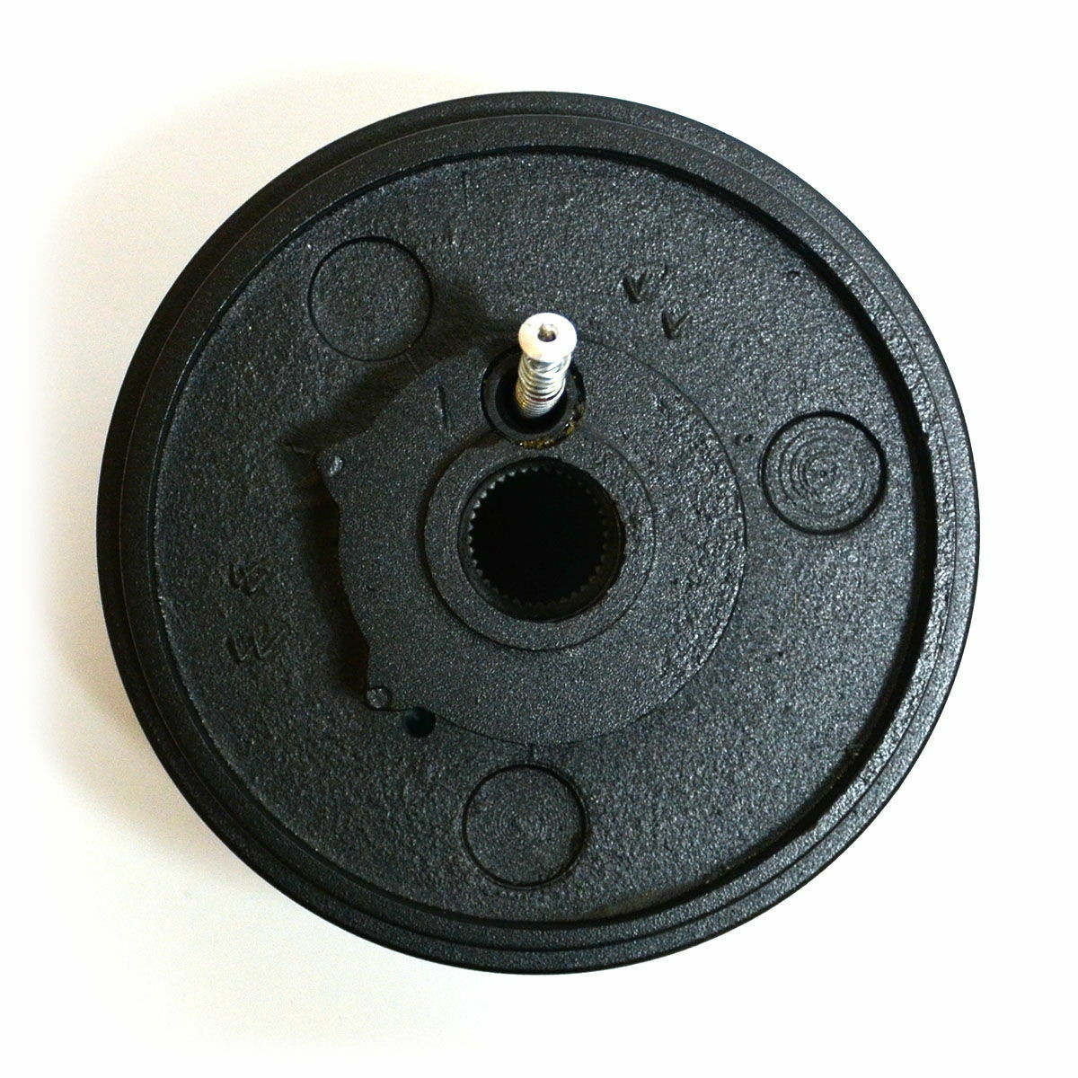 SAAS Steering Wheel Boss Kit Adapter