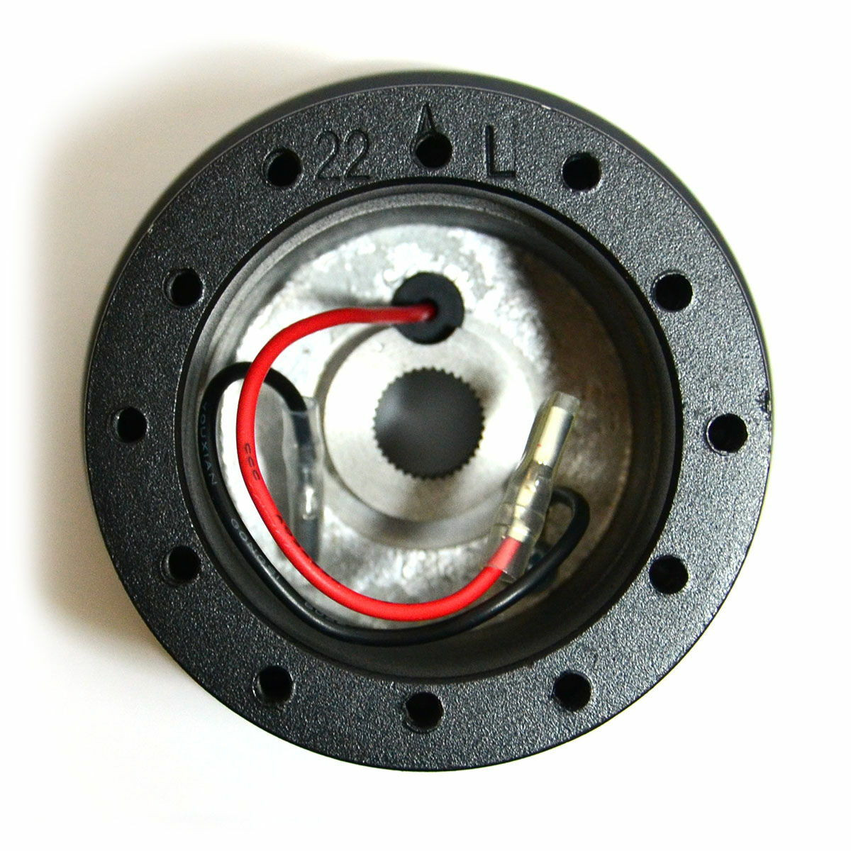SAAS Steering Wheel Boss Kit Adapter